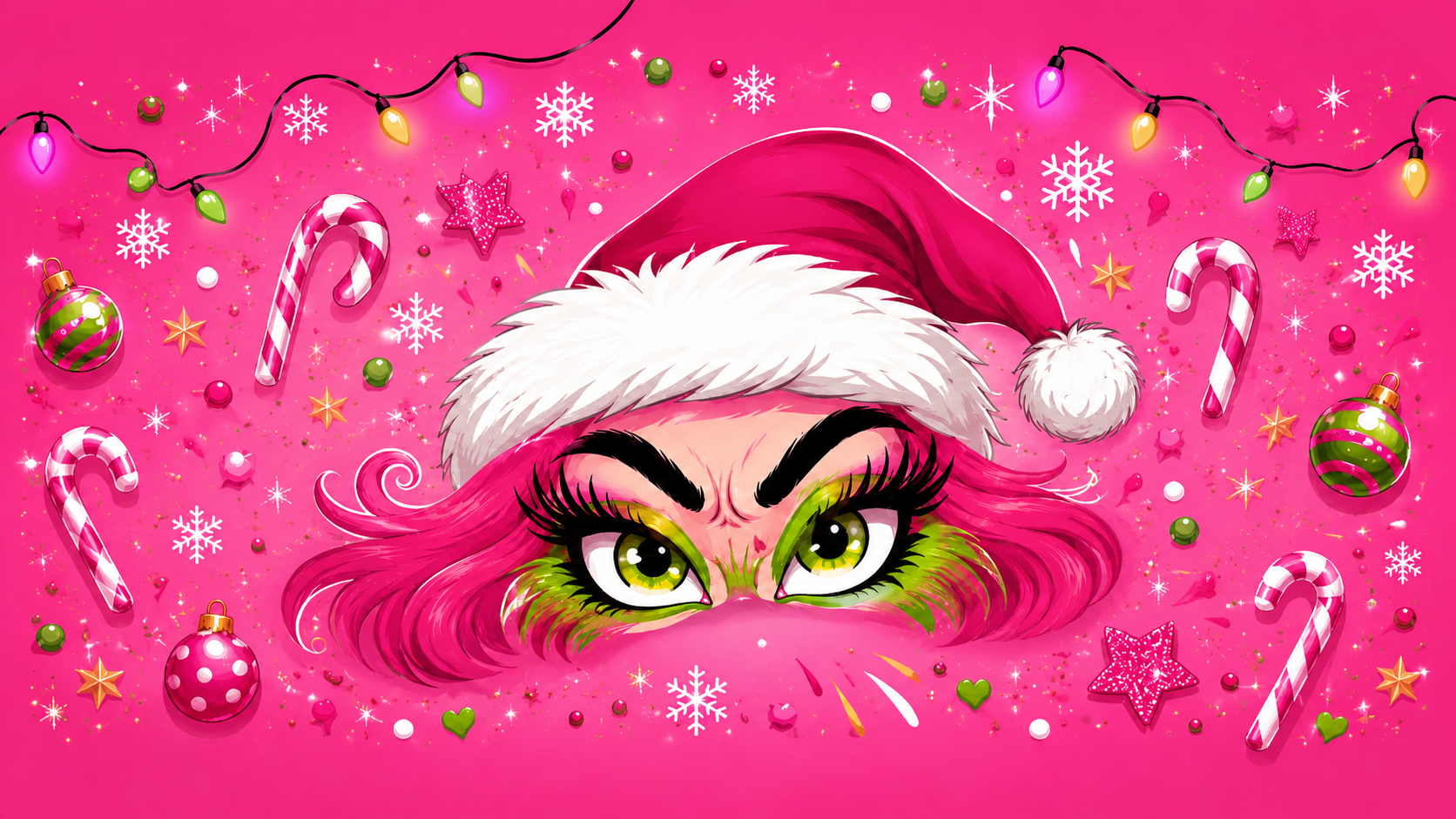 X-Miss Lady Design